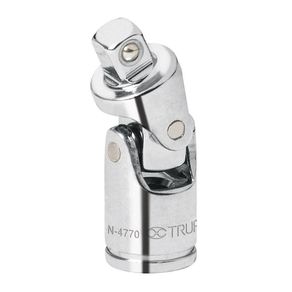 Codo Universal De 1/4 Plg - Truper