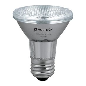 Reflector Halógeno Cálido De 50W Par20 - Volteck