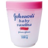 Vaselina Baby Original 100 Gramos - Child