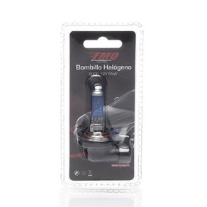 Bombilla 9006 Azul 55W - Fmq