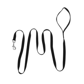 Correa De Nylon 1.82Mx1.5Cm Negro - Coastal