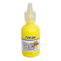 Pintura Para Tela 30 Ml - Tucan Varios Colores