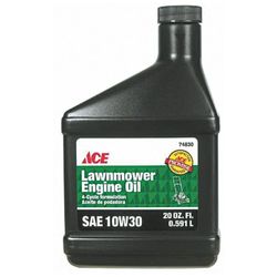 Aceite De Motor 10W30 - Ace