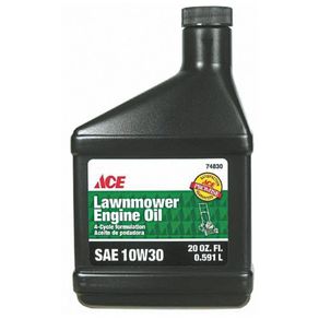 Aceite De Motor 10W30 - Ace
