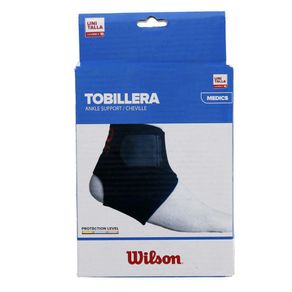 Tobillera Elástica