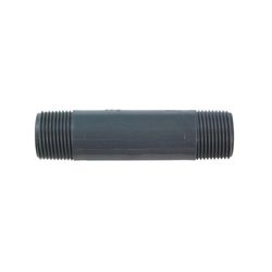 Nipe Pvc 3/4X4 (18Mm) A.P. - B&K Industries