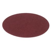 Lija Circular 6 Plg Grano 80 - Truper