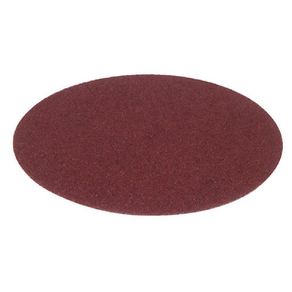Lija Circular 6 Plg Grano 80 - Truper