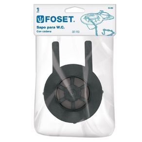 Flapper De Caucho - Foset