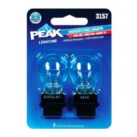 Bombilla Para Auto Peak 12.8V S8 - Peak