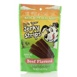 Bocadillo Jerky Strips Tocino