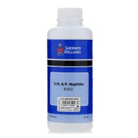V.M. & P. Naphtha Botella - Sherwin Williams