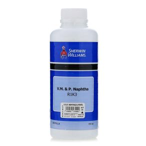 V.M. & P. Naphtha Botella - Sherwin Williams