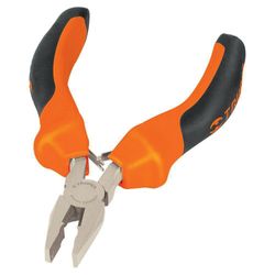 Alicate De Electricista 5 Plg - Truper