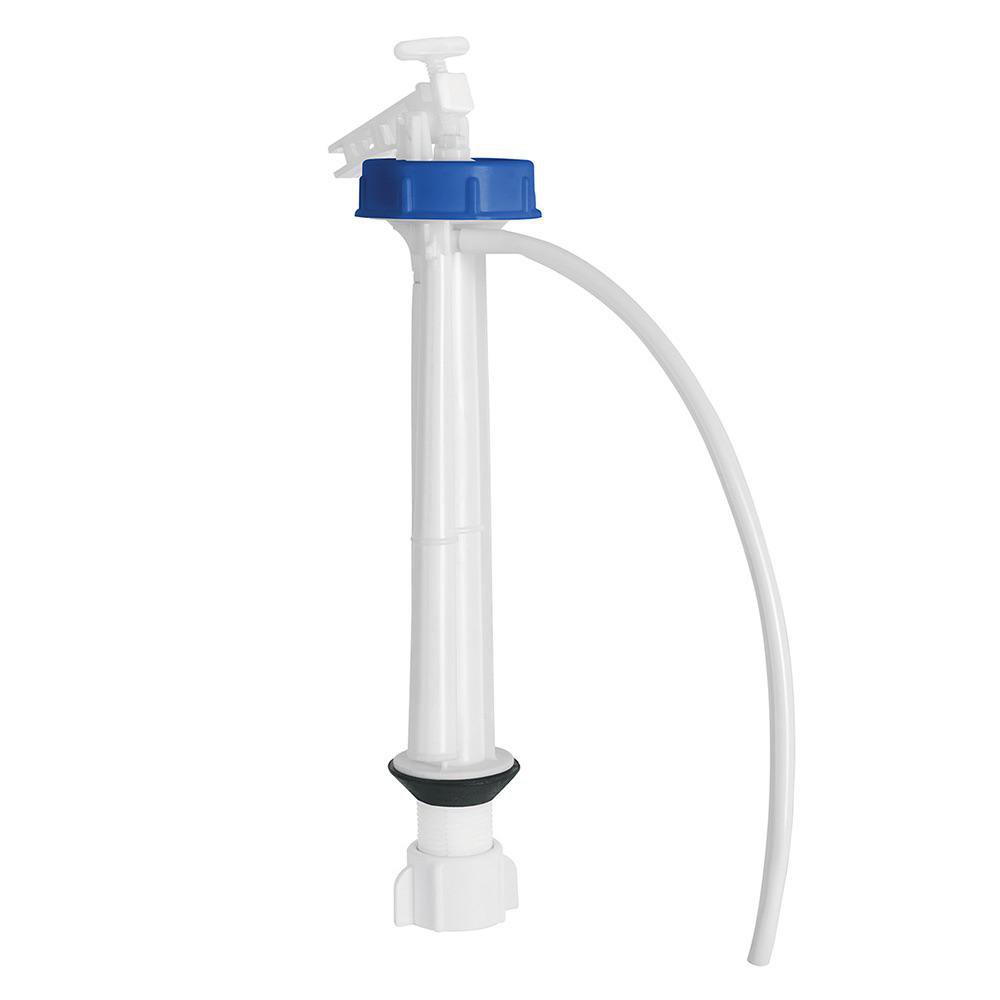 Válvula de Llenado para Sanitario con Altura Fija 27 cm