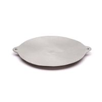 Comal De Aluminio No.30 - Dona Maria