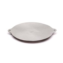Comal De Aluminio No.30 - Dona Maria