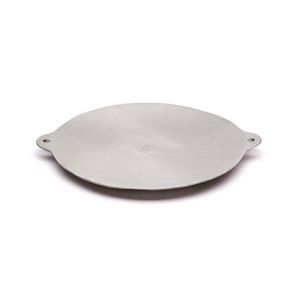 Comal De Aluminio No.30 - Dona Maria
