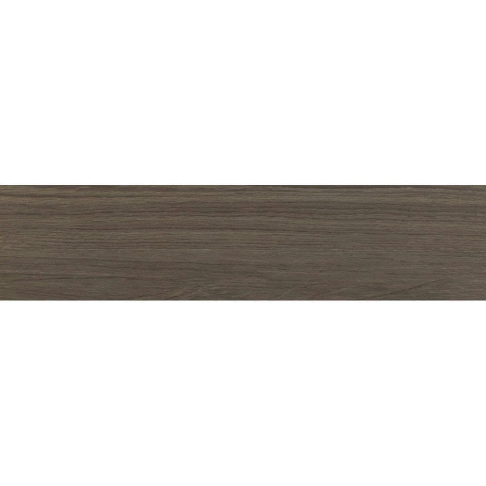 Piso Cerámico Sequoia Habano Acabado Mate Color Café de 20 x 66 cm en Caja de 1.09 m²