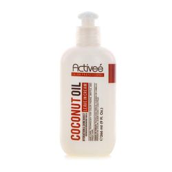 Crema De Peinar Active+ Coconut 266 Ml