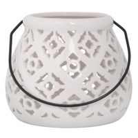 Candelero F14.5X12 Cm Oa:22Cm - Concepts