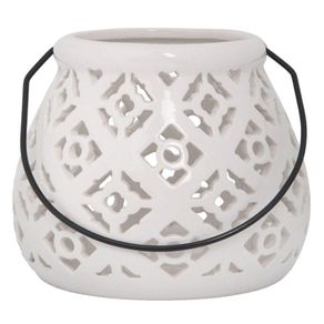 Candelero F14.5X12 Cm Oa:22Cm - Concepts