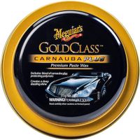 Pasta Gold Class Carnauba - Meguiars