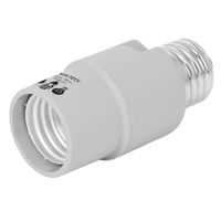 Fotocelda Socket