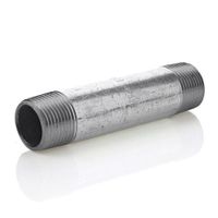 Ag Niple 3/4X4 Rosca - Foset