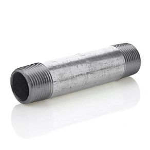 Ag Niple 3/4X4 Rosca - Foset