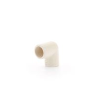 Codo Cpvc 1/2 (13Mm) 90 Liso Presión (Agua Caliente) Tubovinil - Durman Esquivel
