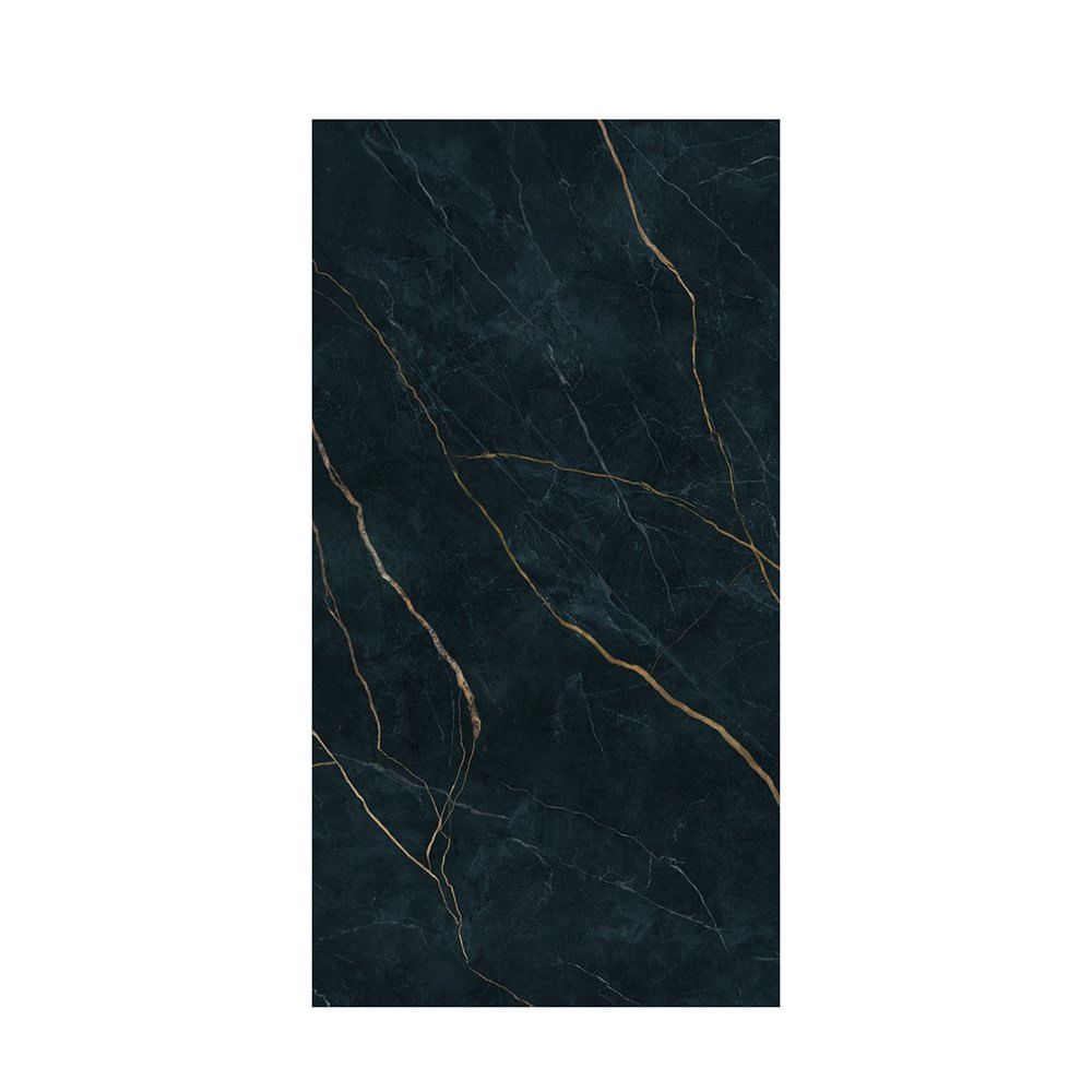 Porcelanato Petróleo Tipo Mármol de 62 x 120 cm en Caja de 2.98 m²