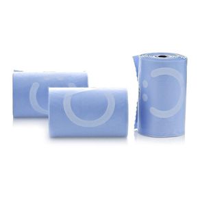 Refill Para Dispensador De Bolsas - Ubbi
