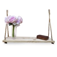 Repisa Colgable Natural 24X7 1/2 Fixer