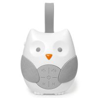 Soother Para Dormir Portátil Búho - Skip Hop