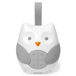 Soother Para Dormir Portátil Búho - Skip Hop
