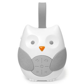 Soother Para Dormir Portátil Búho - Skip Hop