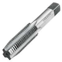 Machuelo Semicónico De 1/8 Plg X 40 - Truper