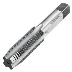 Machuelo Semicónico De 1/8 Plg X 40 - Truper