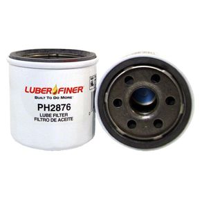 Filtro De Aceite Ph2876 Luber Finer