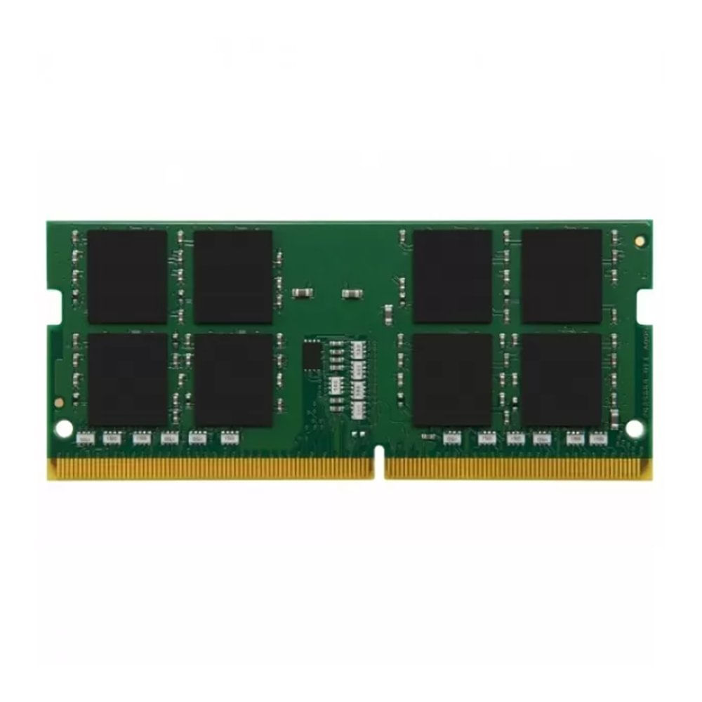 Memoria RAM de 32GB DDR4 3200MHz SO DIMM CL22 para Laptop