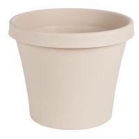 Maceta 10 Plg Terra Pebble Stone - Bloem