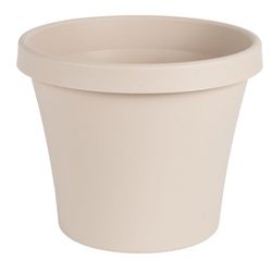 Maceta 10 Plg Terra Pebble Stone - Bloem