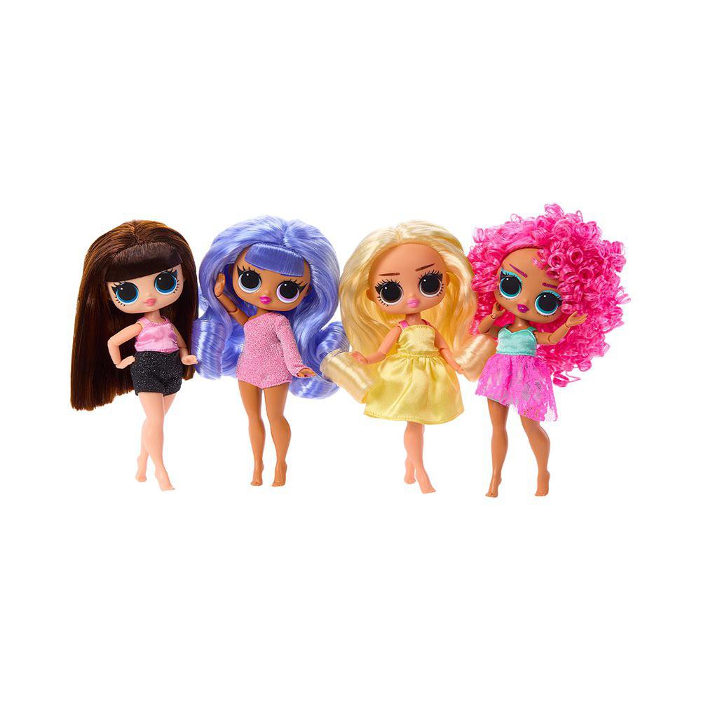 Muñeca LOL Surprise Tweens Presentación Surtida Muñeca LOL Surprise Tweens con Accesorios…
