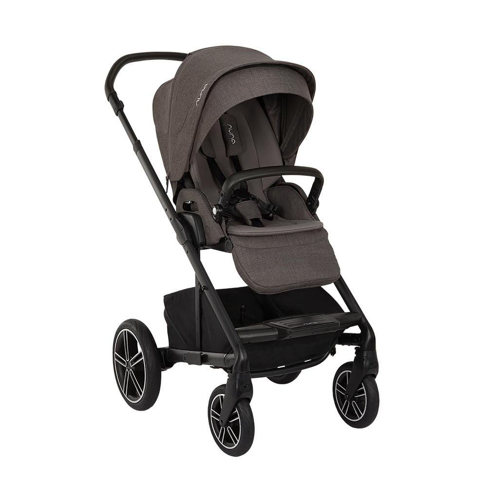 Carruaje MIXX Next con Asiento Reversible de 83 x 60 x 115 Cm Color Thunder Carruaje para…