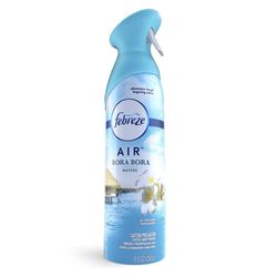 Febreze Aromatizante Bora Bora 8.8Oz - Febreze