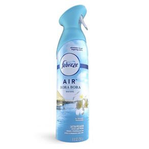 Febreze Aromatizante Bora Bora 8.8Oz - Febreze