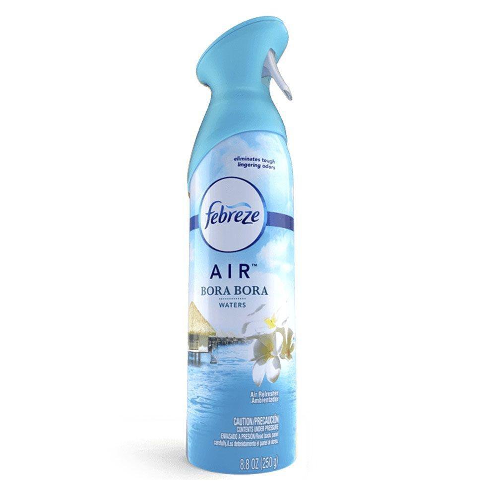 Aromatizante en Aerosol de Ambiente Bora Bora 8.8 oz