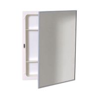 Espejo Rectangular Pequeño - Zenith