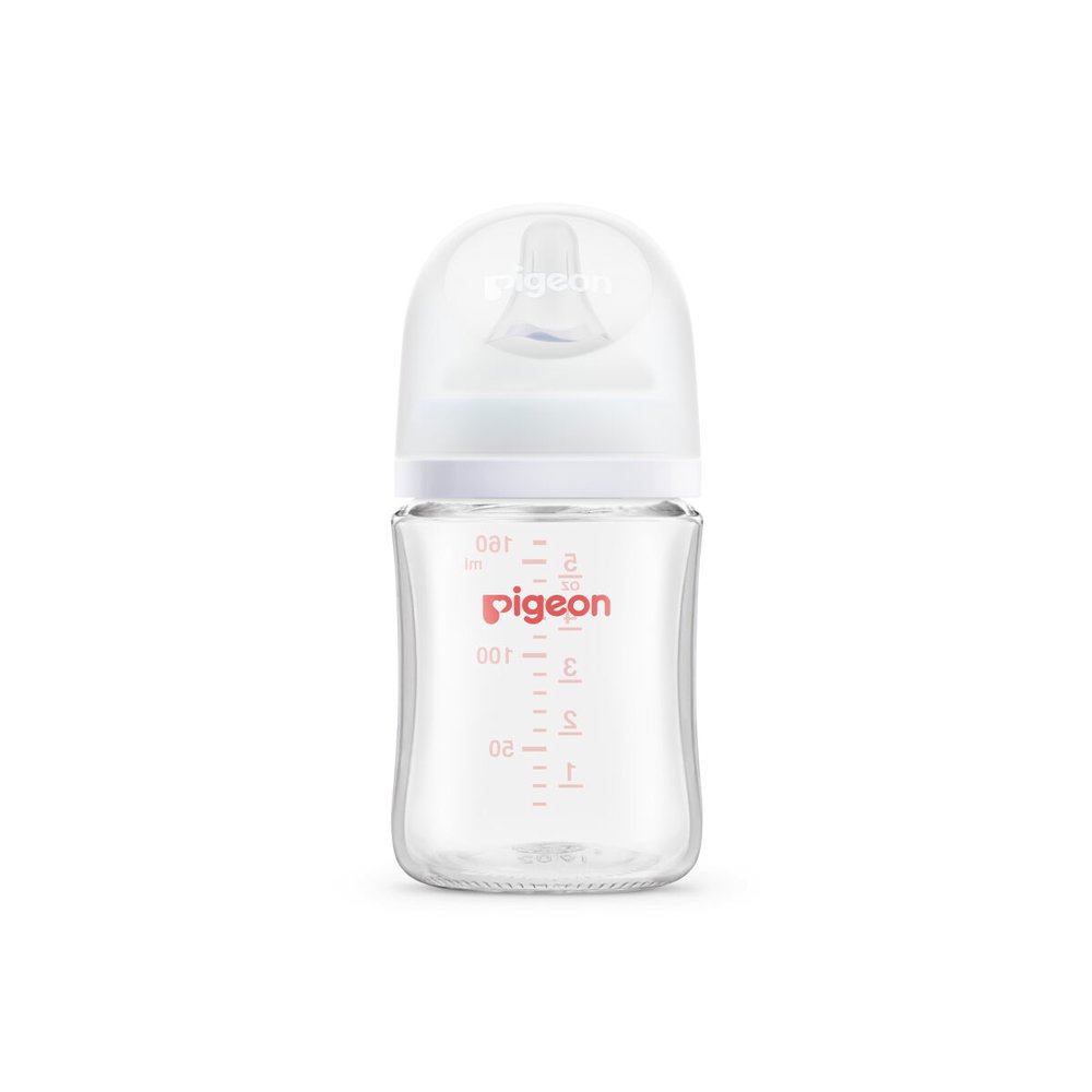 Pacha de Vidrio SofTouch Peristáltica de 8 Oz para 0+ Meses Biberón de Vidrio SoftTouch Pe…
